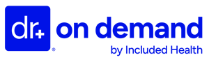 Doctor On Demand Logo