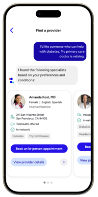 Demo Day Provider Quality