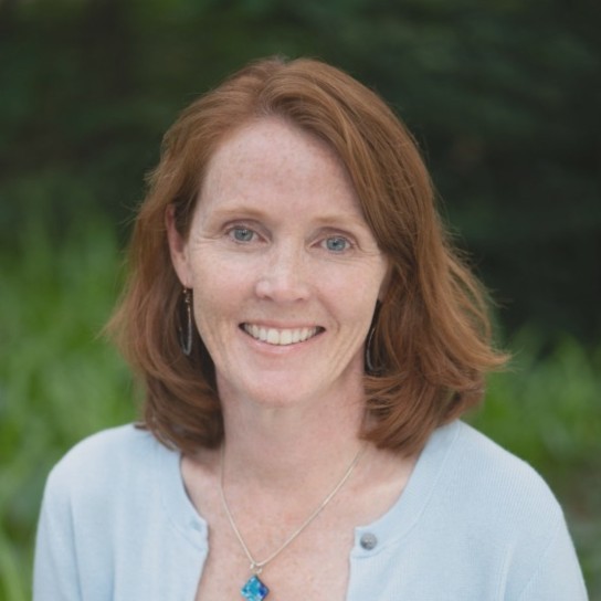 Dr. Cheryl Baggeroer