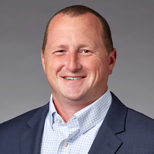 Mike Schirmers headshot