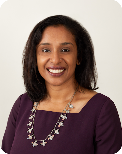 Nupur Srivastava Headshot