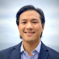 Vincent Chang, Growth & Partnerships Senior Director at Included Health